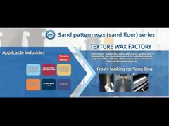 Улучшить твердость покрытия с помощью экологически чистых порошковых добавок для покрытия