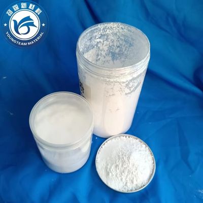 Белый PTFE модифицированный полиэтиленовый воск многоцелевой для красок