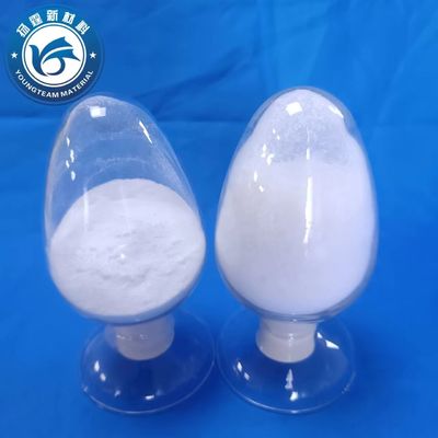 5-6μm PTFE микропорошок многоцелевая стабильная молекулярная структура