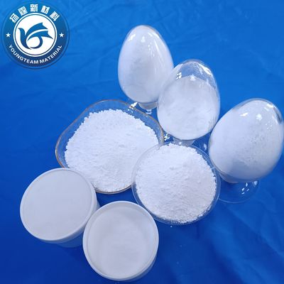 PH 7-8 ПТФЕ порошок для песка Добавки многоцелевые