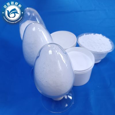 2.5g/CC Практический микропорошок из ПТФЕ, водонепроницаемый модифицированный восковый порошок