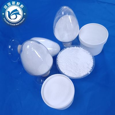 Прочный PTFE Модифицированный полиэтиленовый восковый порошок 2,5 г/CC
