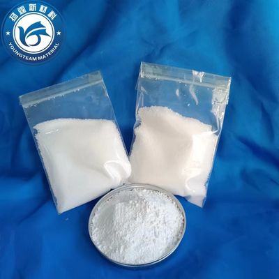 Противоношение износу Микротонкий порошок из ПТФЕ с многофункциональной твердостью 0,5 дмм