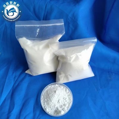 Пластмассовая резина PTFE Модифицированный полиэтиленовый восковый порошок для краски пола