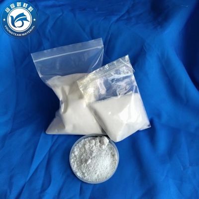 Микронизированный микропорошок из ПТФЕ Белый цвет, устойчивый к сцеплению 2,5 г/см