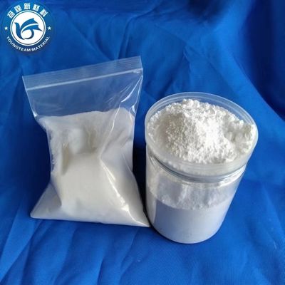 Микропорошок из ПТФЕ со стабильной молекулярной структурой для гладкой поверхности и износостойкости