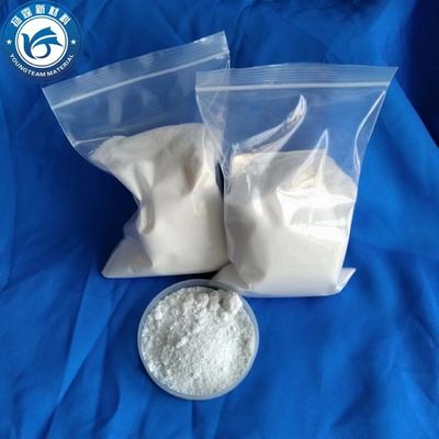 Микропорошок из ПТФЕ для улучшения гладкости поверхности и стойкости к сцеплению в покрытиях